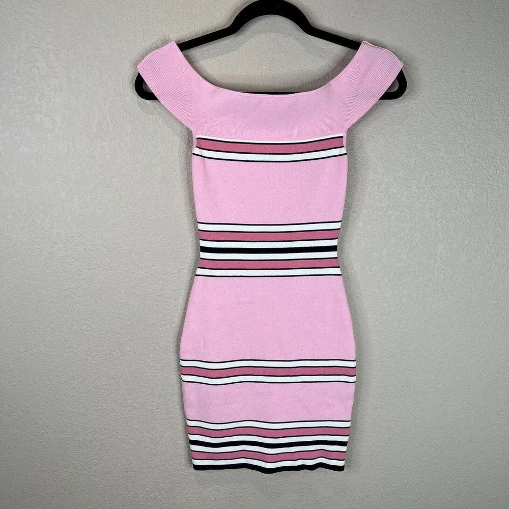 superdown | Dresses | Superdown Womens Striped Harmony Knit Mini Dress Offtheshoulder Size Xs | Poshmark superdown | Dresses | Superdown Womens Striped Harmony Knit Mini Dress Offtheshoulder Size Xs | Poshmark